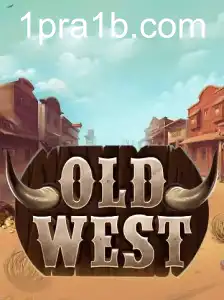 OldWest: Mergulhe na Aventura do Antigo Oeste